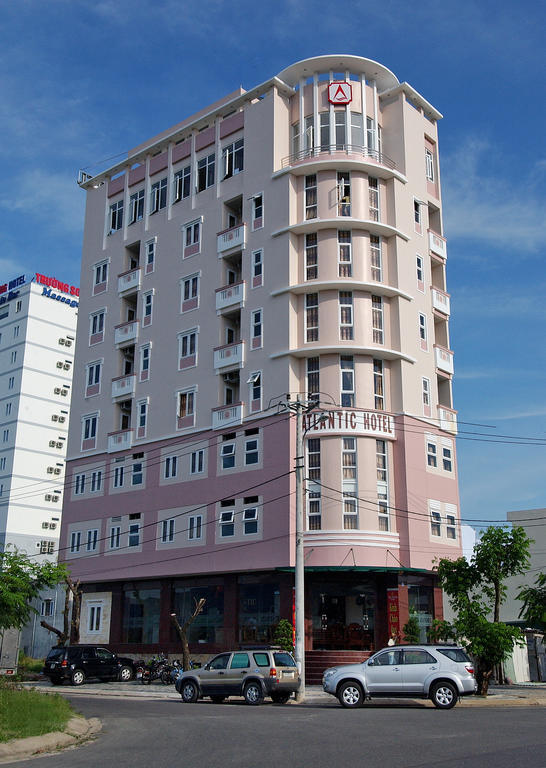 House Land Hotel 2 Дананг Экстерьер фото