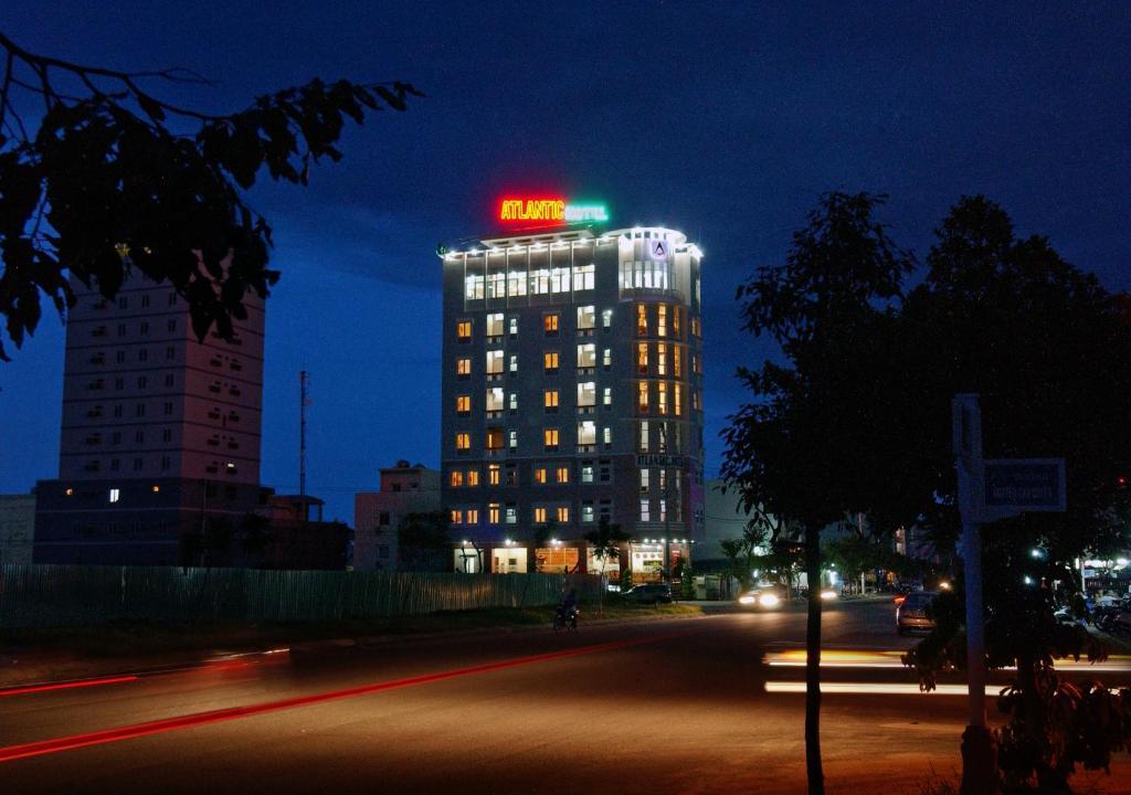 House Land Hotel 2 Дананг Экстерьер фото